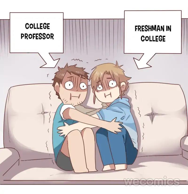 Face Amnesia Girl Chapter 6 - page 16