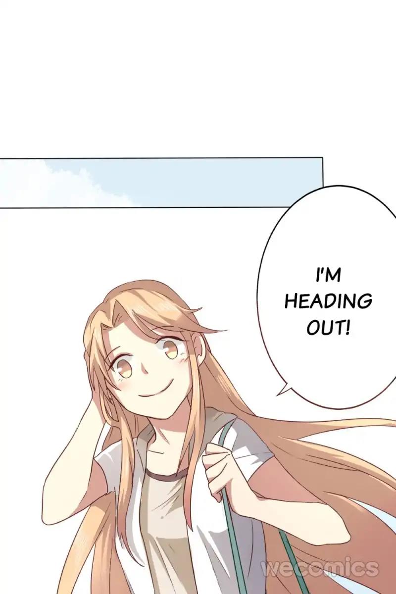Face Amnesia Girl Chapter 6 - page 19