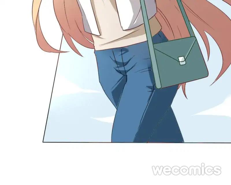 Face Amnesia Girl Chapter 6 - page 20