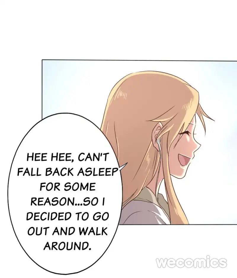 Face Amnesia Girl Chapter 6 - page 24