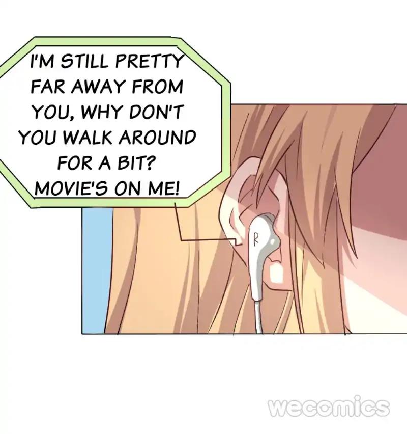 Face Amnesia Girl Chapter 6 - page 28