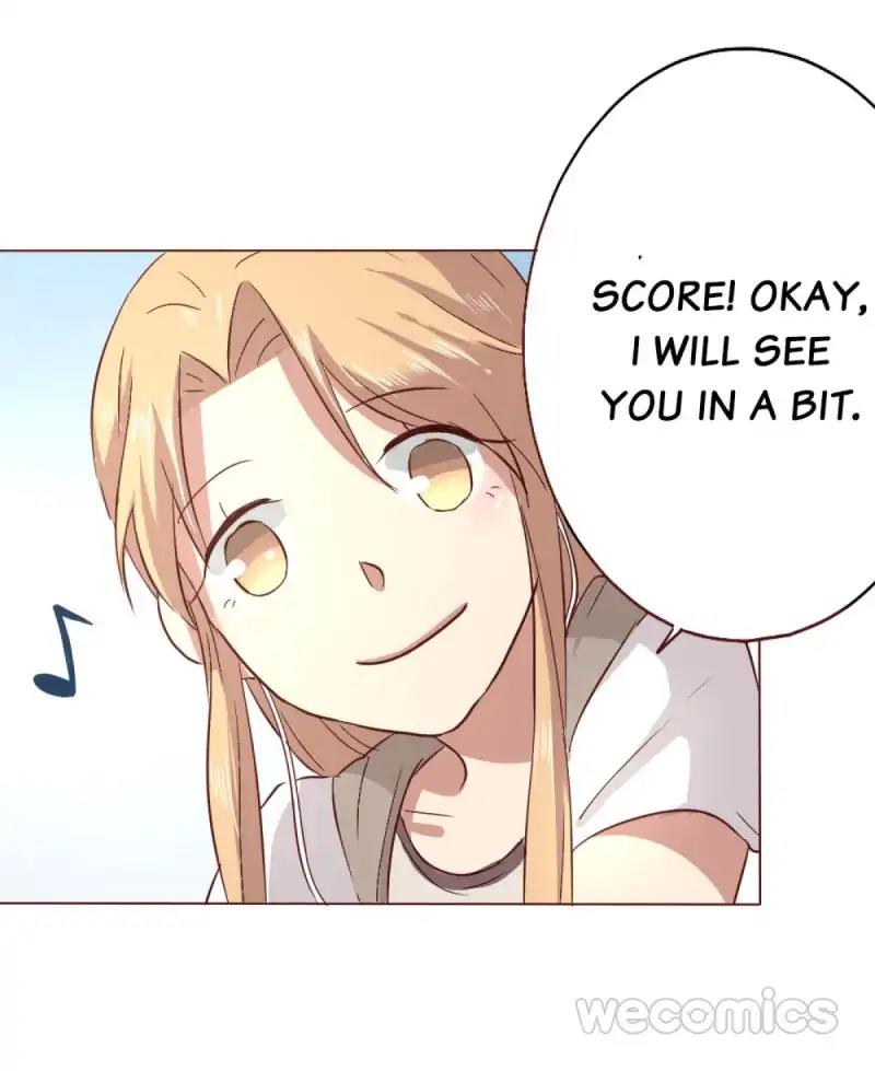 Face Amnesia Girl Chapter 6 - page 29