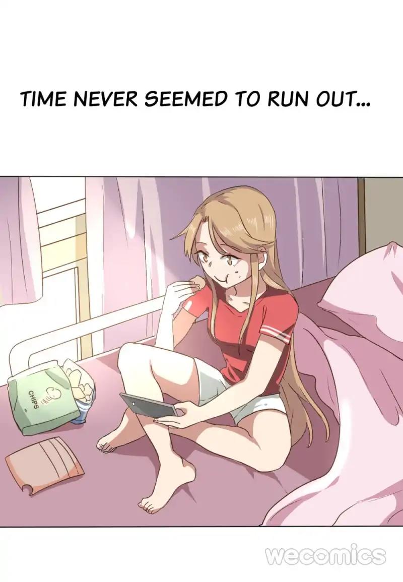 Face Amnesia Girl Chapter 6 - page 3