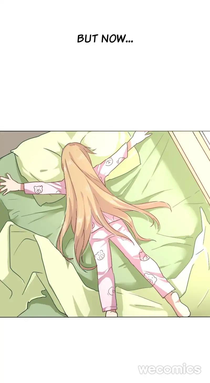 Face Amnesia Girl Chapter 6 - page 7