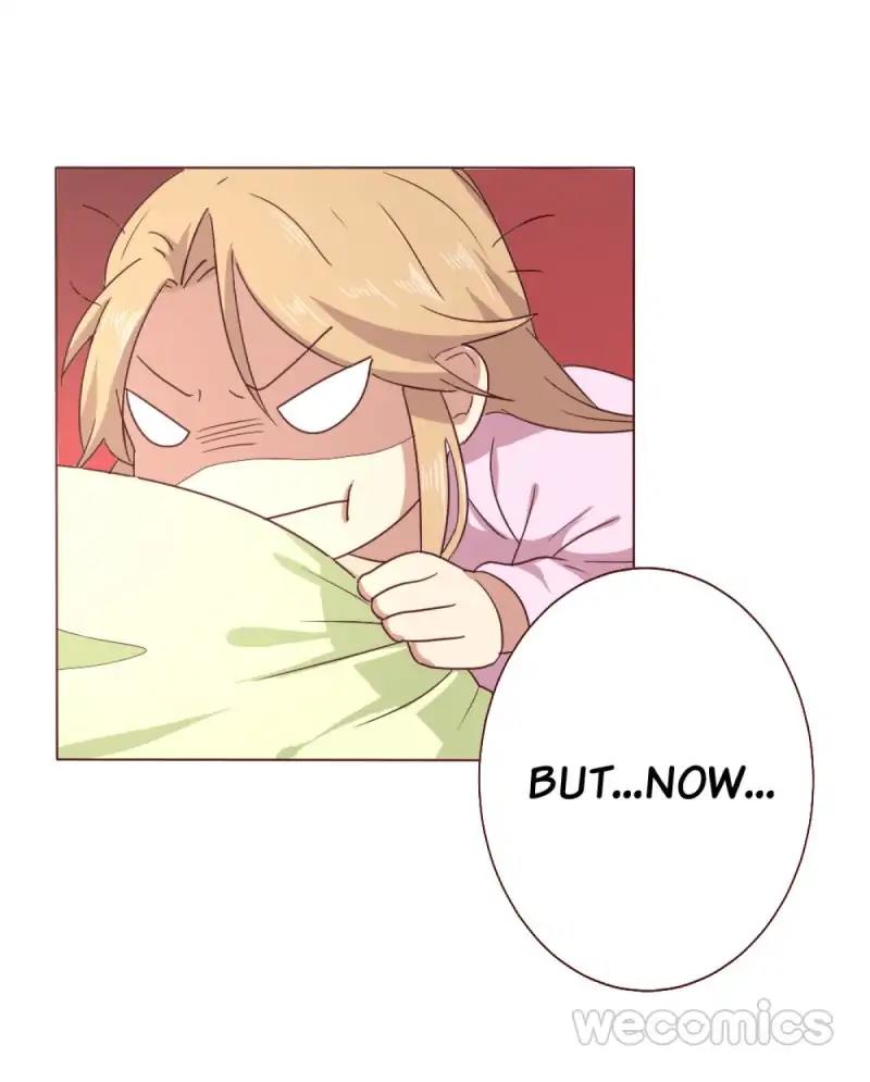 Face Amnesia Girl Chapter 6 - page 8