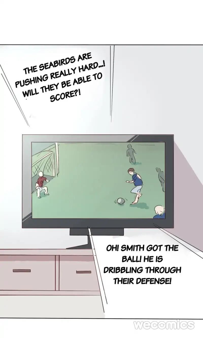 Face Amnesia Girl Chapter 6 - page 9