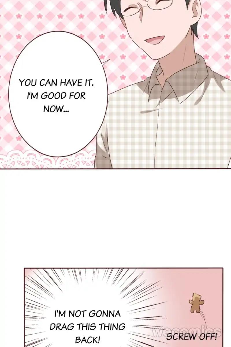 Face Amnesia Girl Chapter 55 - page 23