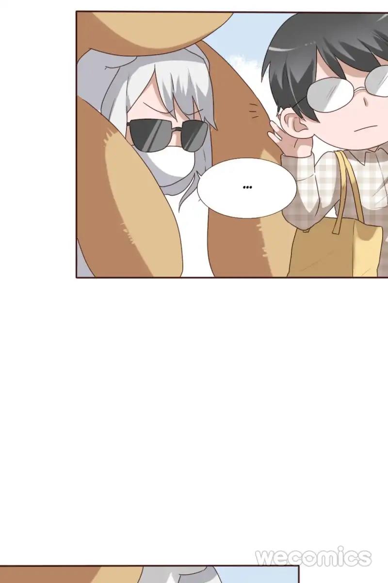 Face Amnesia Girl Chapter 55 - page 36