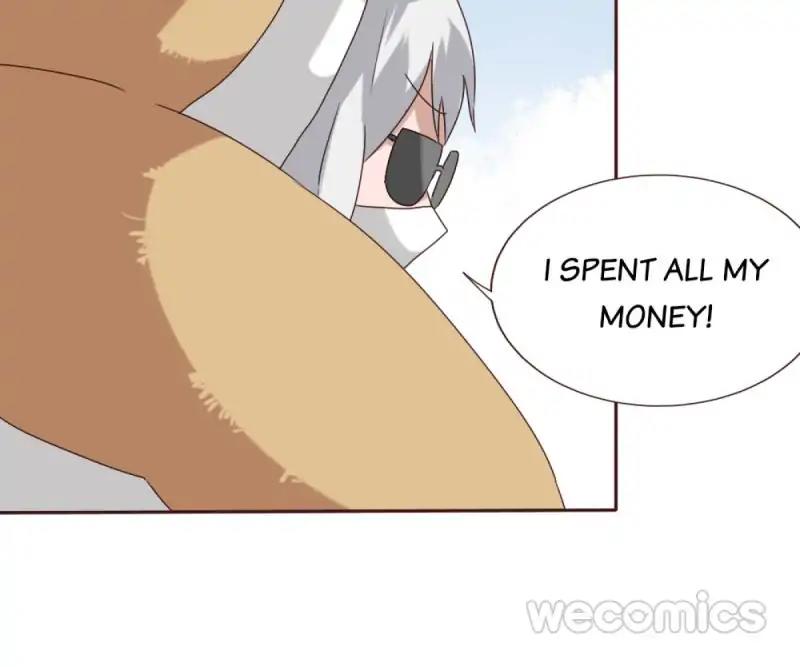 Face Amnesia Girl Chapter 55 - page 37