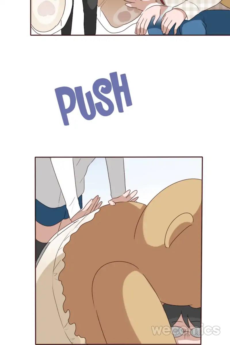 Face Amnesia Girl Chapter 55 - page 40