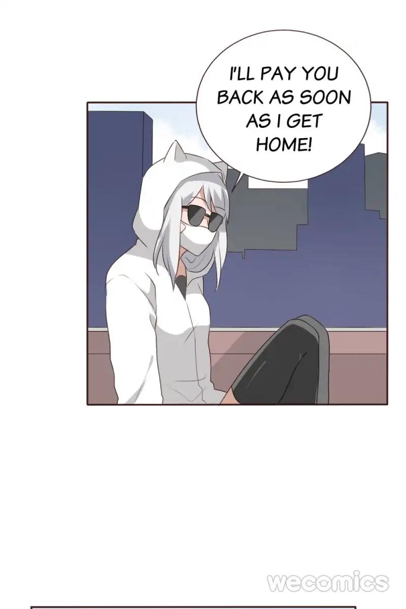 Face Amnesia Girl Chapter 55 - page 50