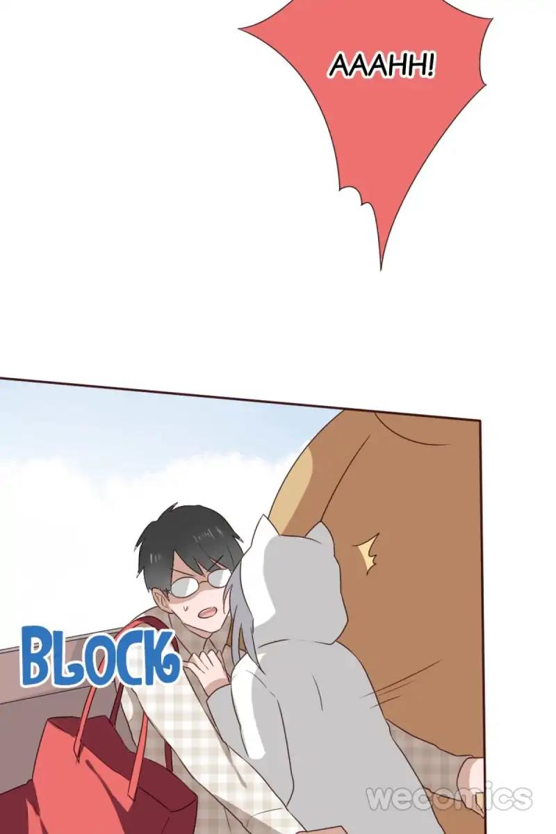 Face Amnesia Girl Chapter 55 - page 52