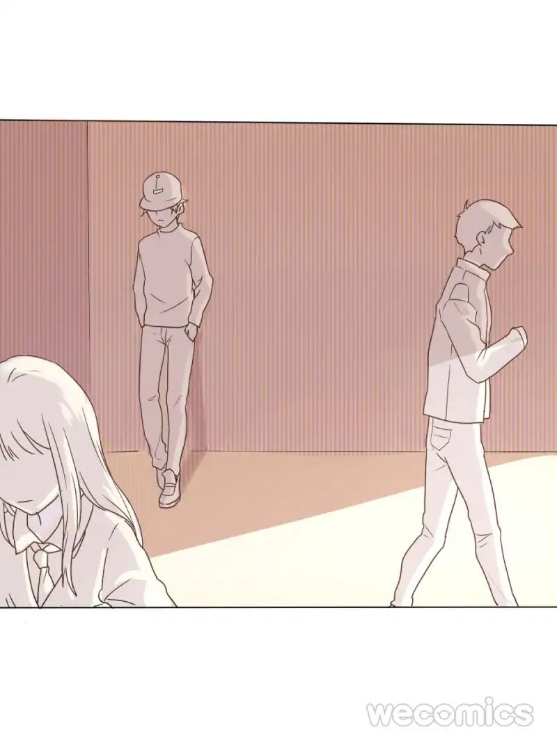 Face Amnesia Girl Chapter 5 - page 10