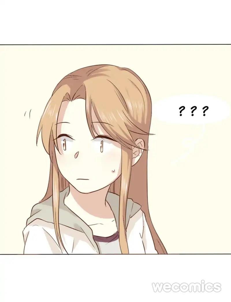 Face Amnesia Girl Chapter 5 - page 11