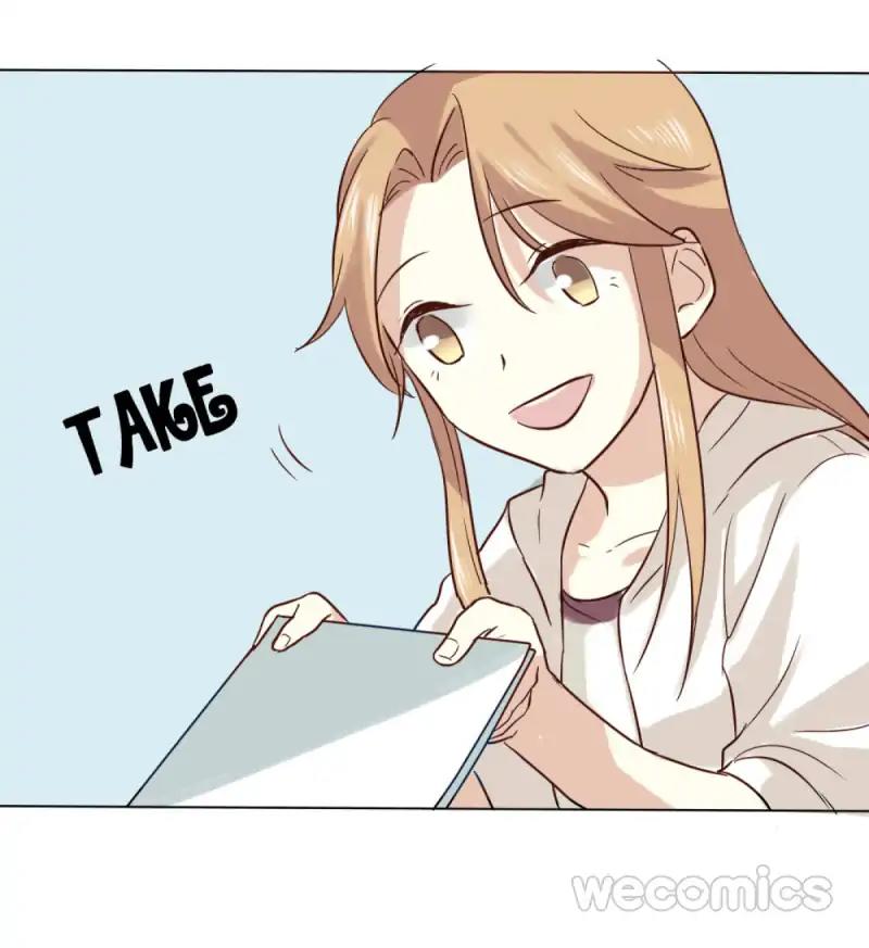 Face Amnesia Girl Chapter 5 - page 17