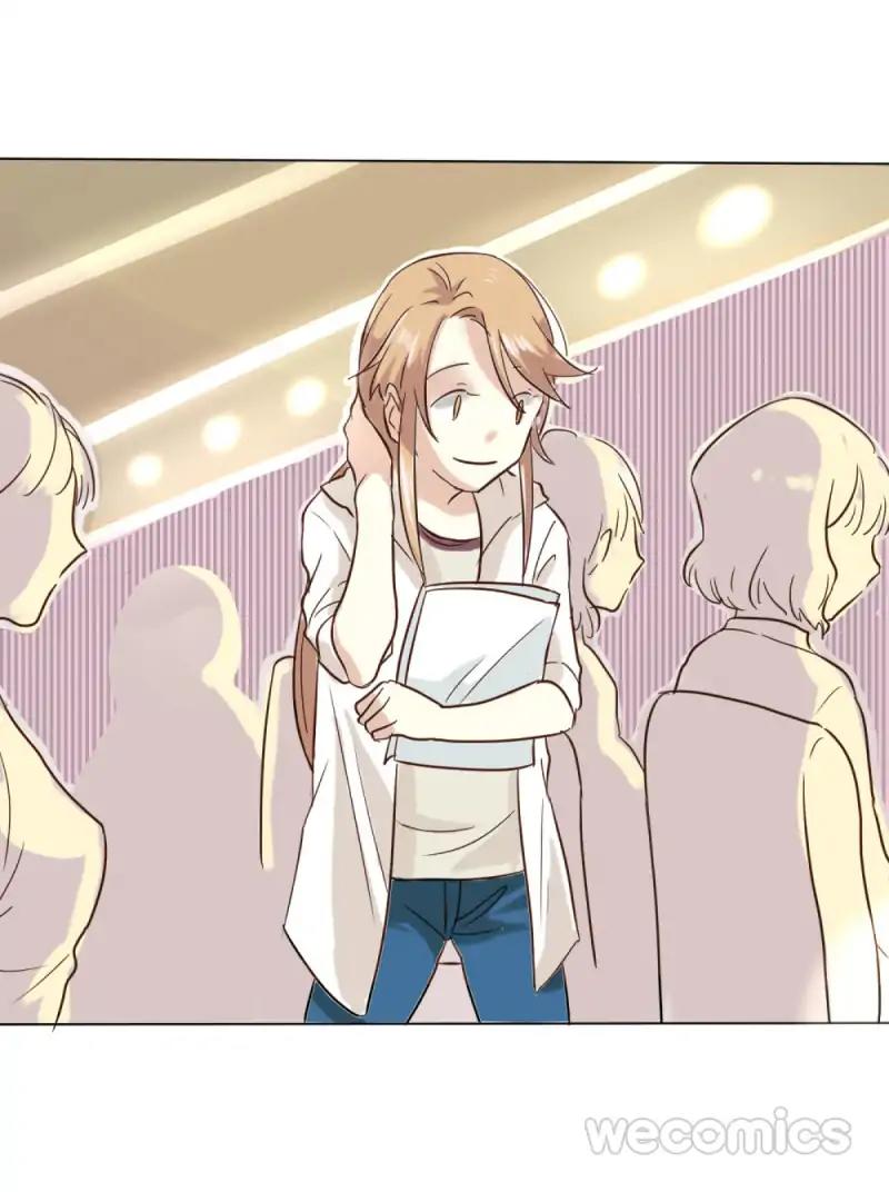 Face Amnesia Girl Chapter 5 - page 18
