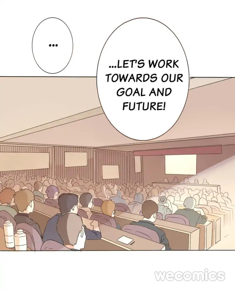 Face Amnesia Girl Chapter 5 - page 22