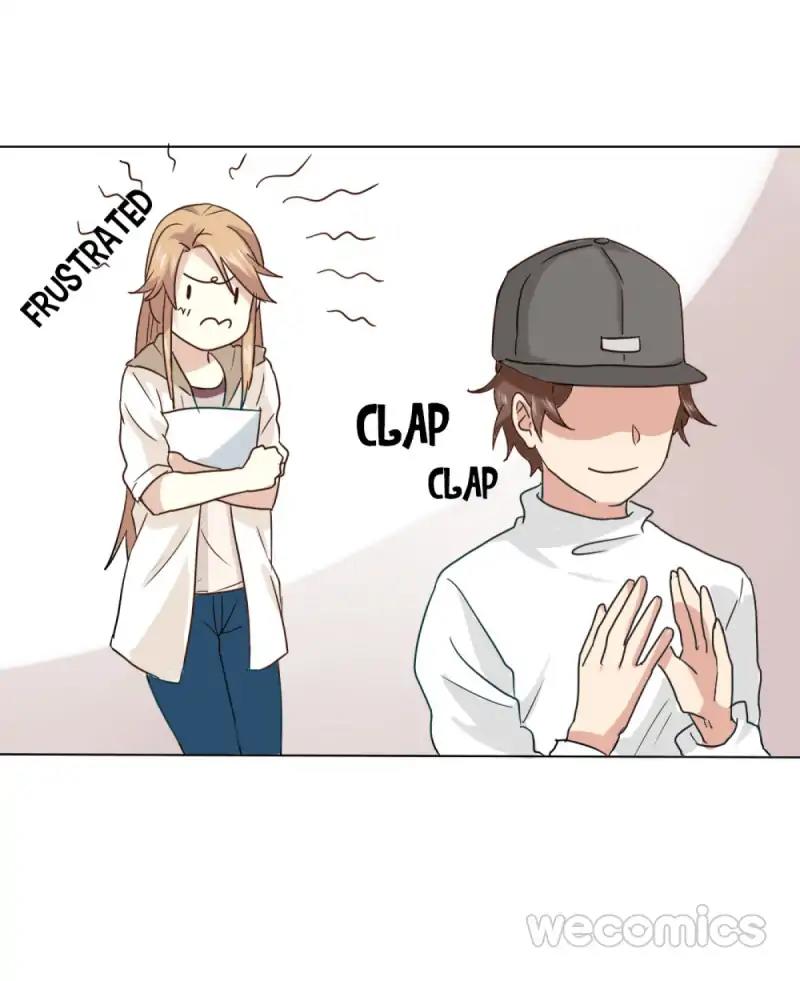 Face Amnesia Girl Chapter 5 - page 23