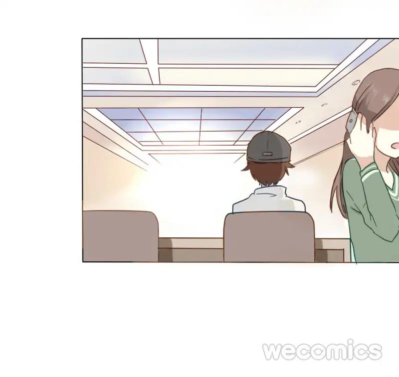 Face Amnesia Girl Chapter 5 - page 25