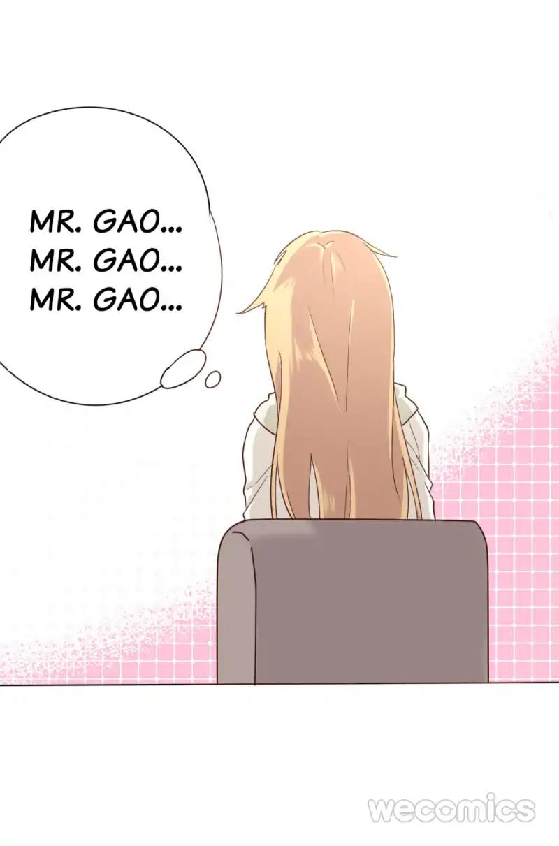 Face Amnesia Girl Chapter 5 - page 3