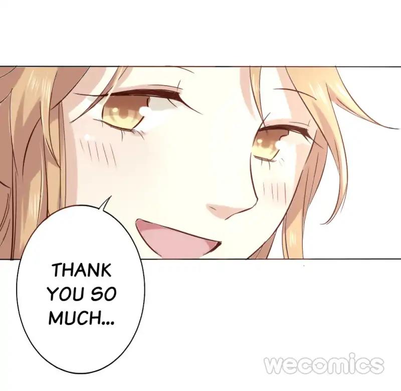 Face Amnesia Girl Chapter 5 - page 30