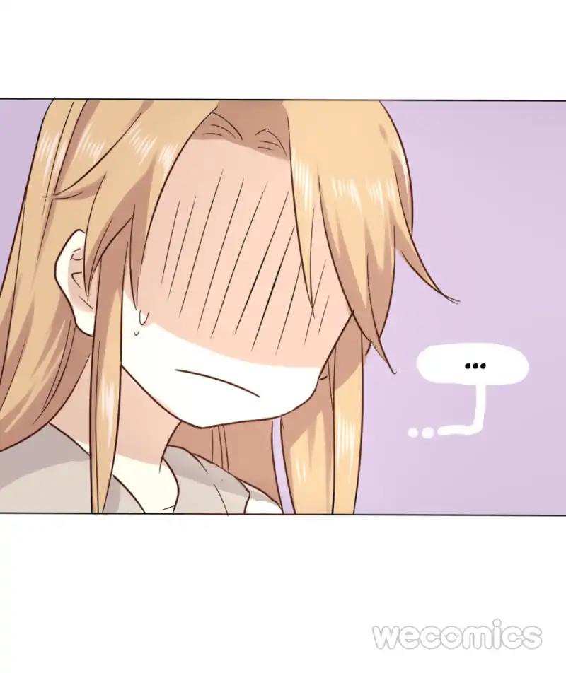 Face Amnesia Girl Chapter 5 - page 32
