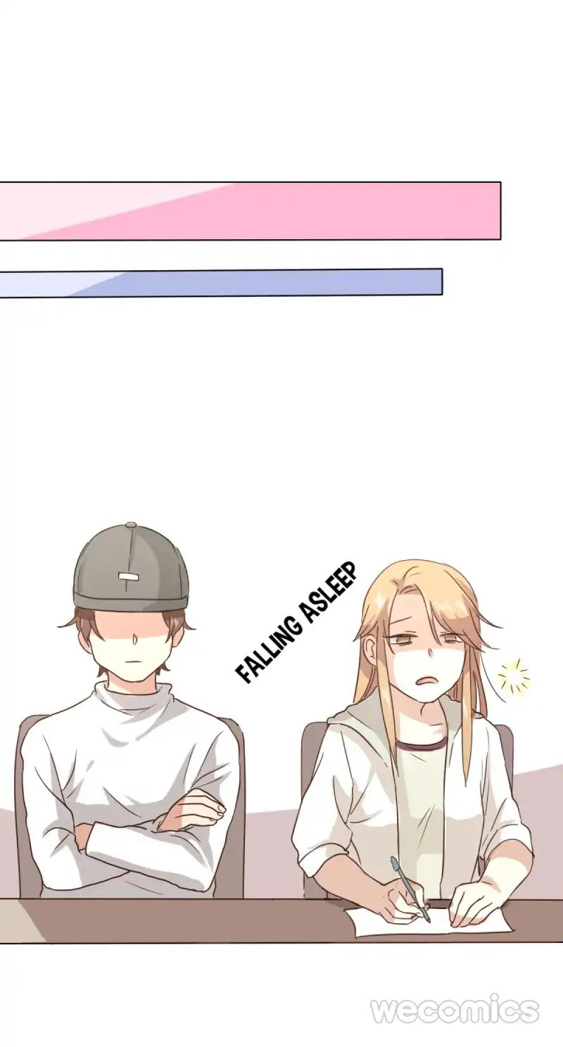 Face Amnesia Girl Chapter 5 - page 33