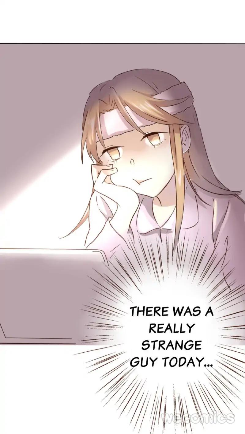 Face Amnesia Girl Chapter 5 - page 38