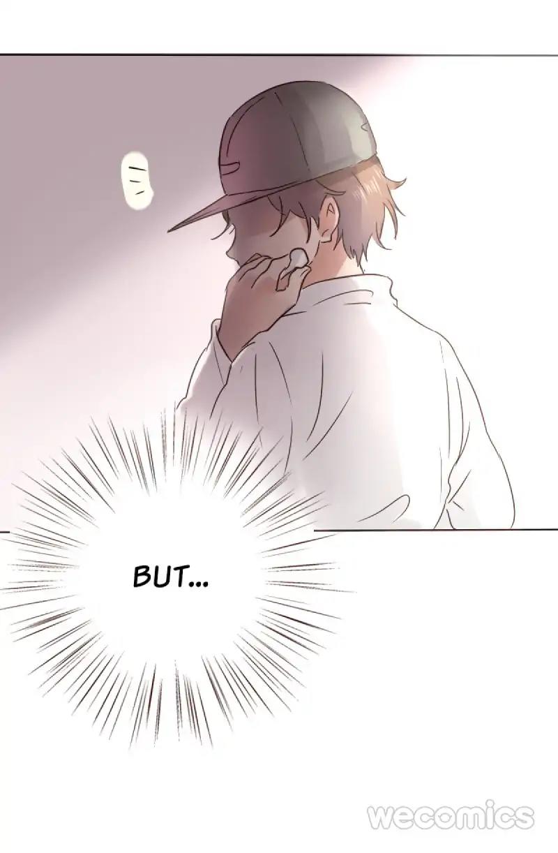 Face Amnesia Girl Chapter 5 - page 40
