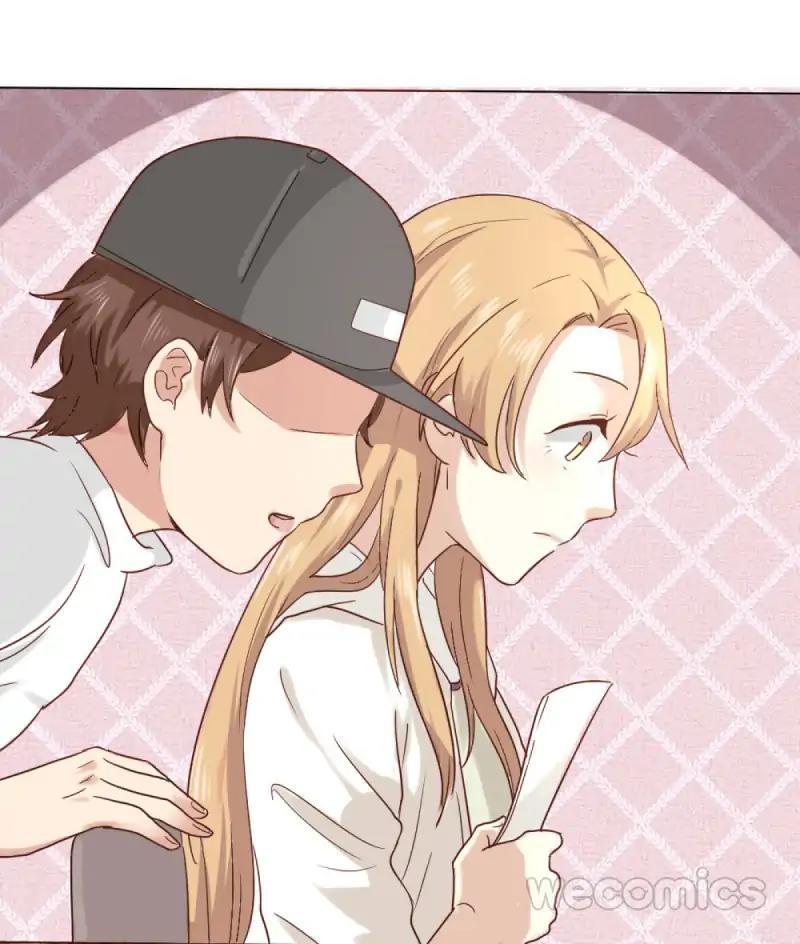 Face Amnesia Girl Chapter 5 - page 6