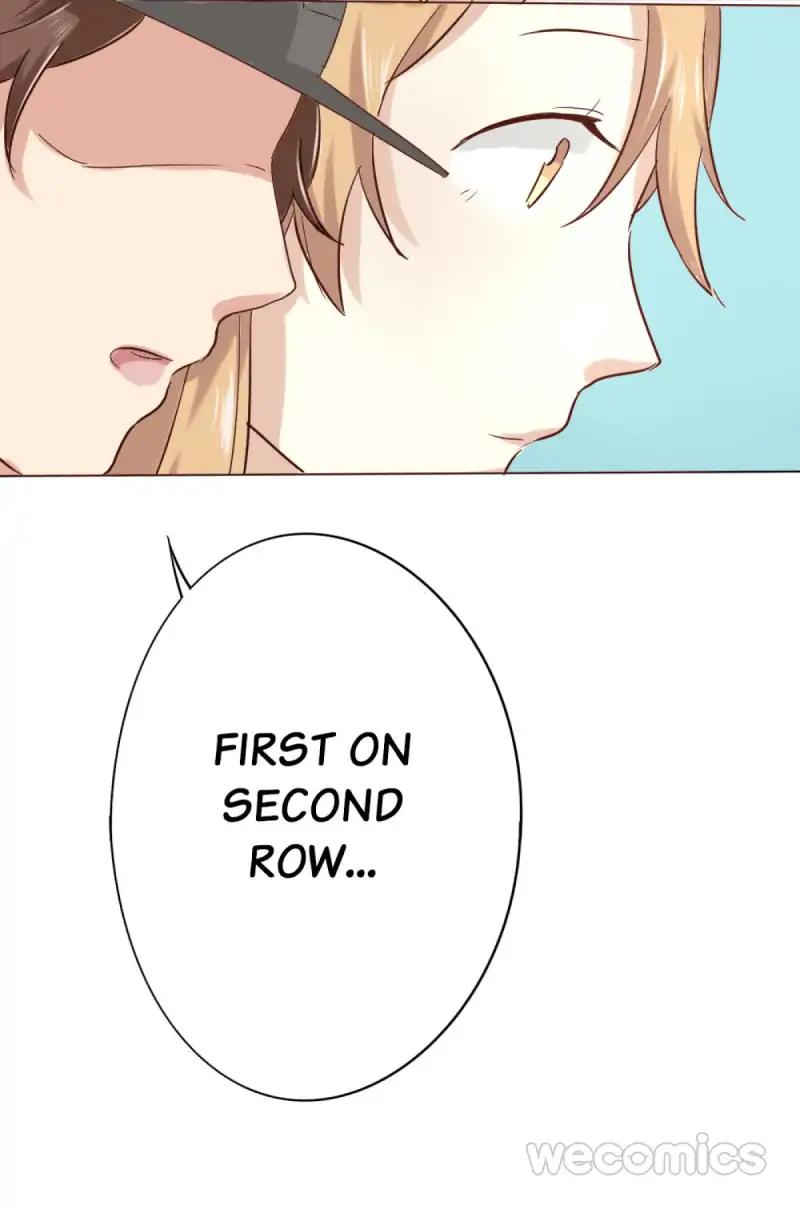 Face Amnesia Girl Chapter 5 - page 7