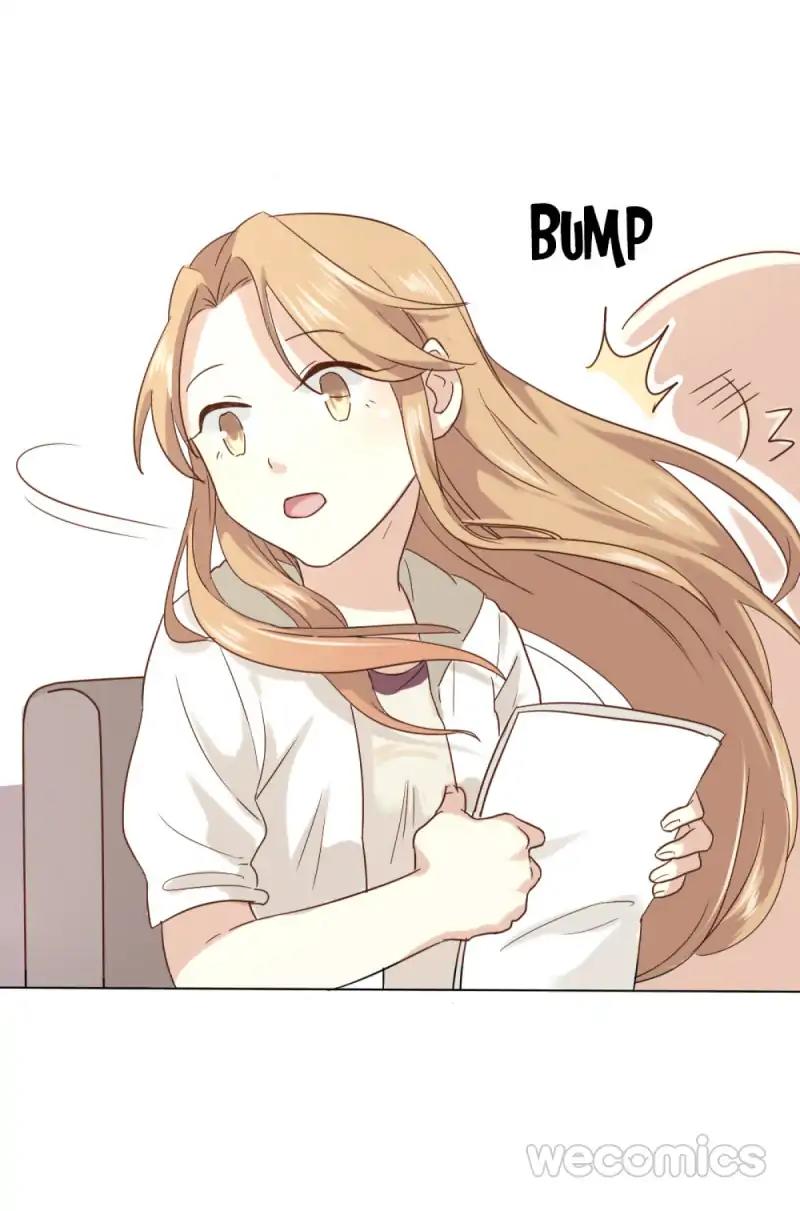 Face Amnesia Girl Chapter 5 - page 9