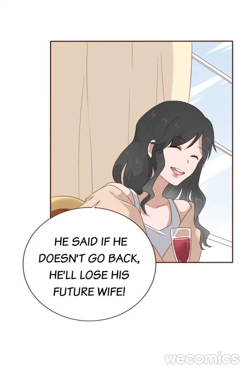 Face Amnesia Girl Chapter 54 - page 10