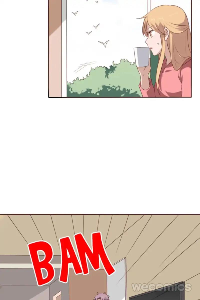 Face Amnesia Girl Chapter 54 - page 12