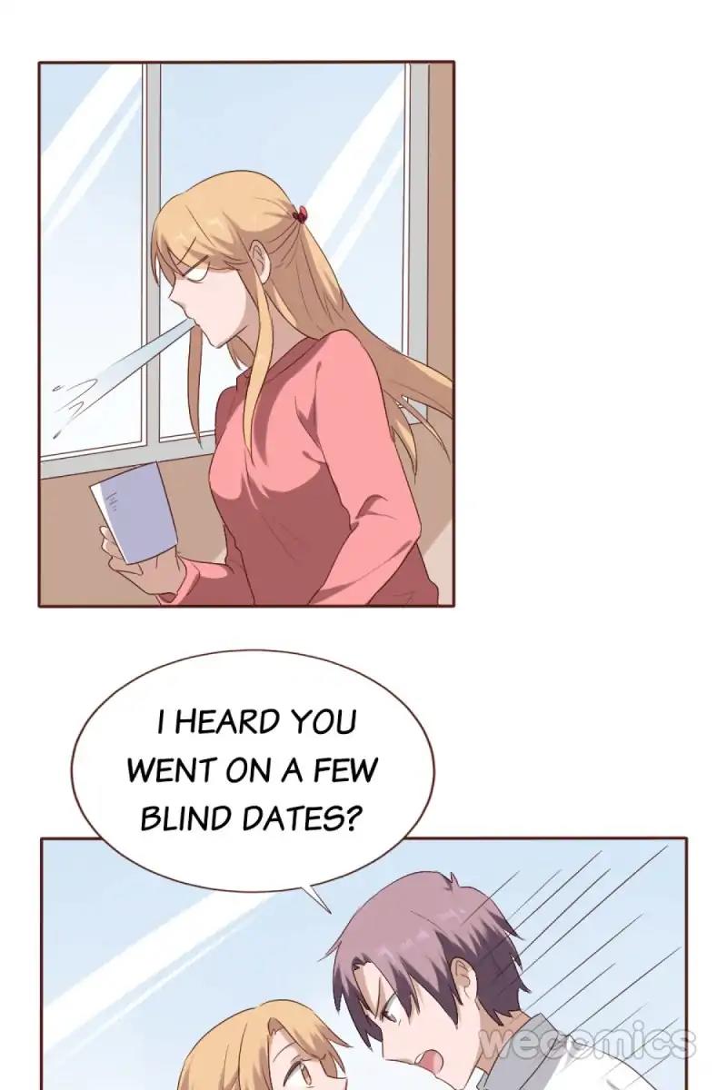 Face Amnesia Girl Chapter 54 - page 14