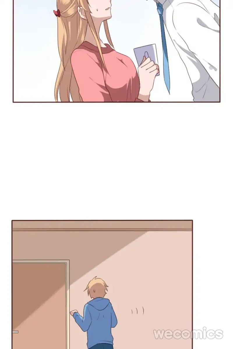 Face Amnesia Girl Chapter 54 - page 15