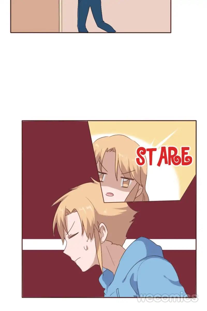 Face Amnesia Girl Chapter 54 - page 16