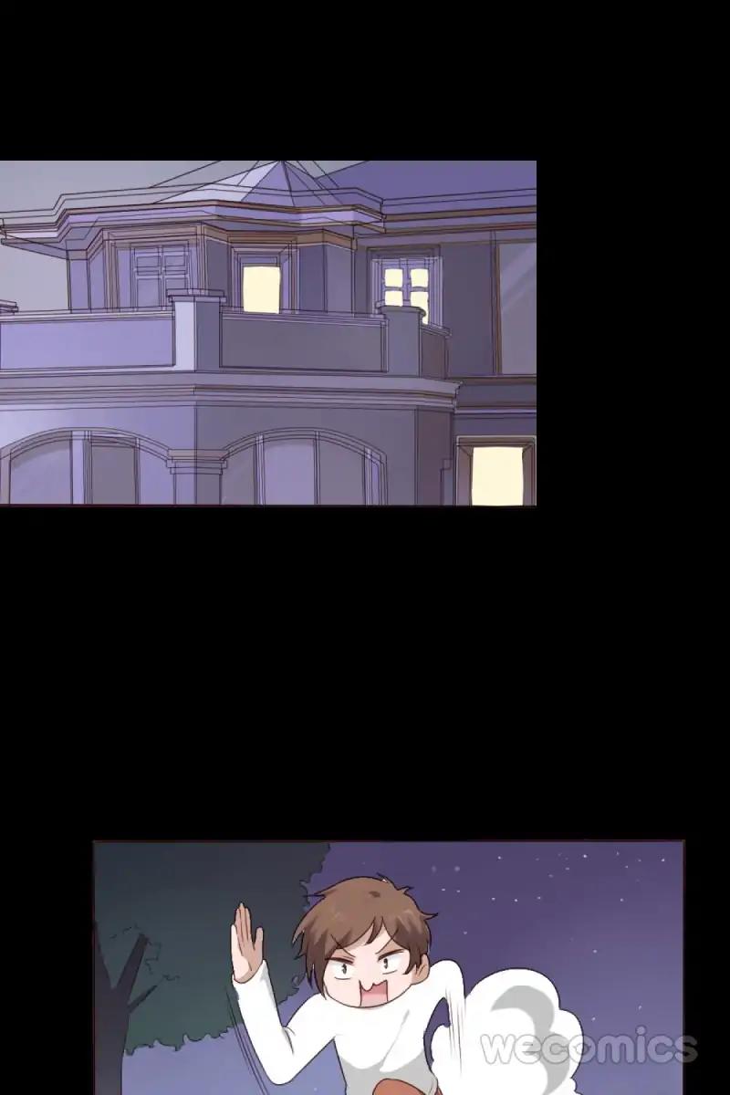 Face Amnesia Girl Chapter 54 - page 2
