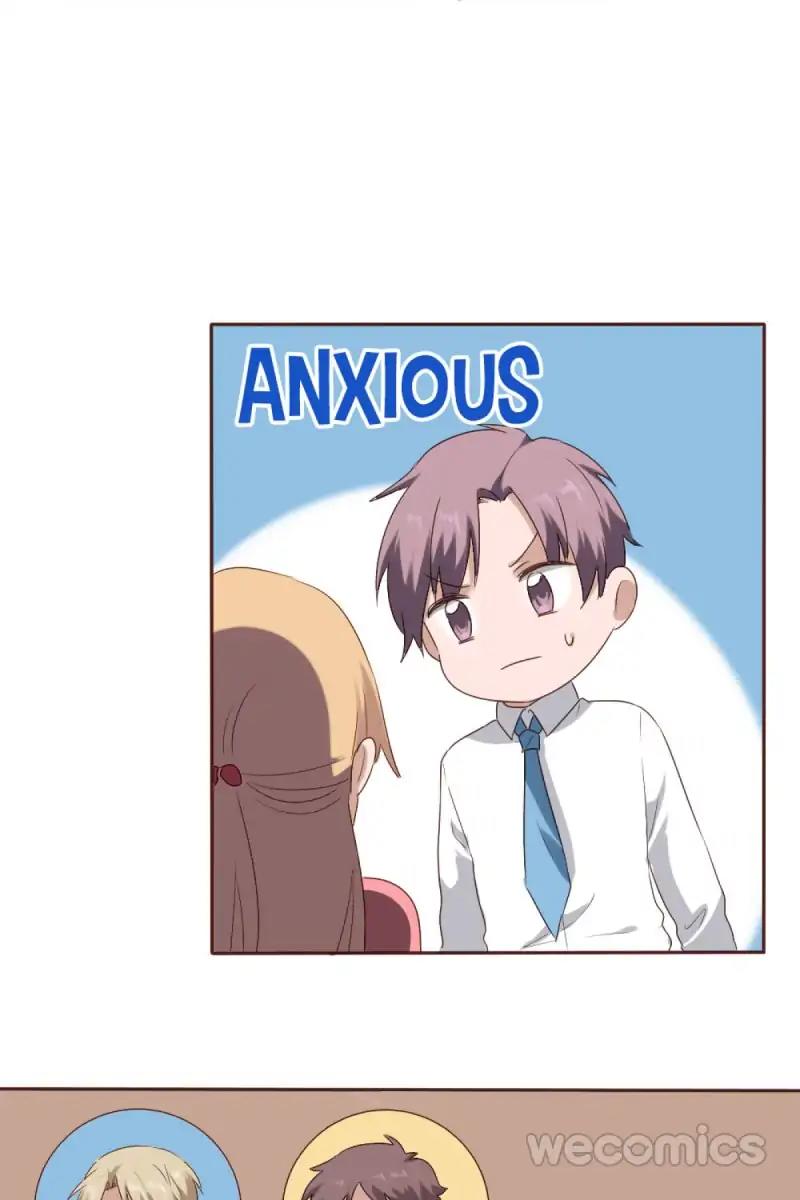 Face Amnesia Girl Chapter 54 - page 21