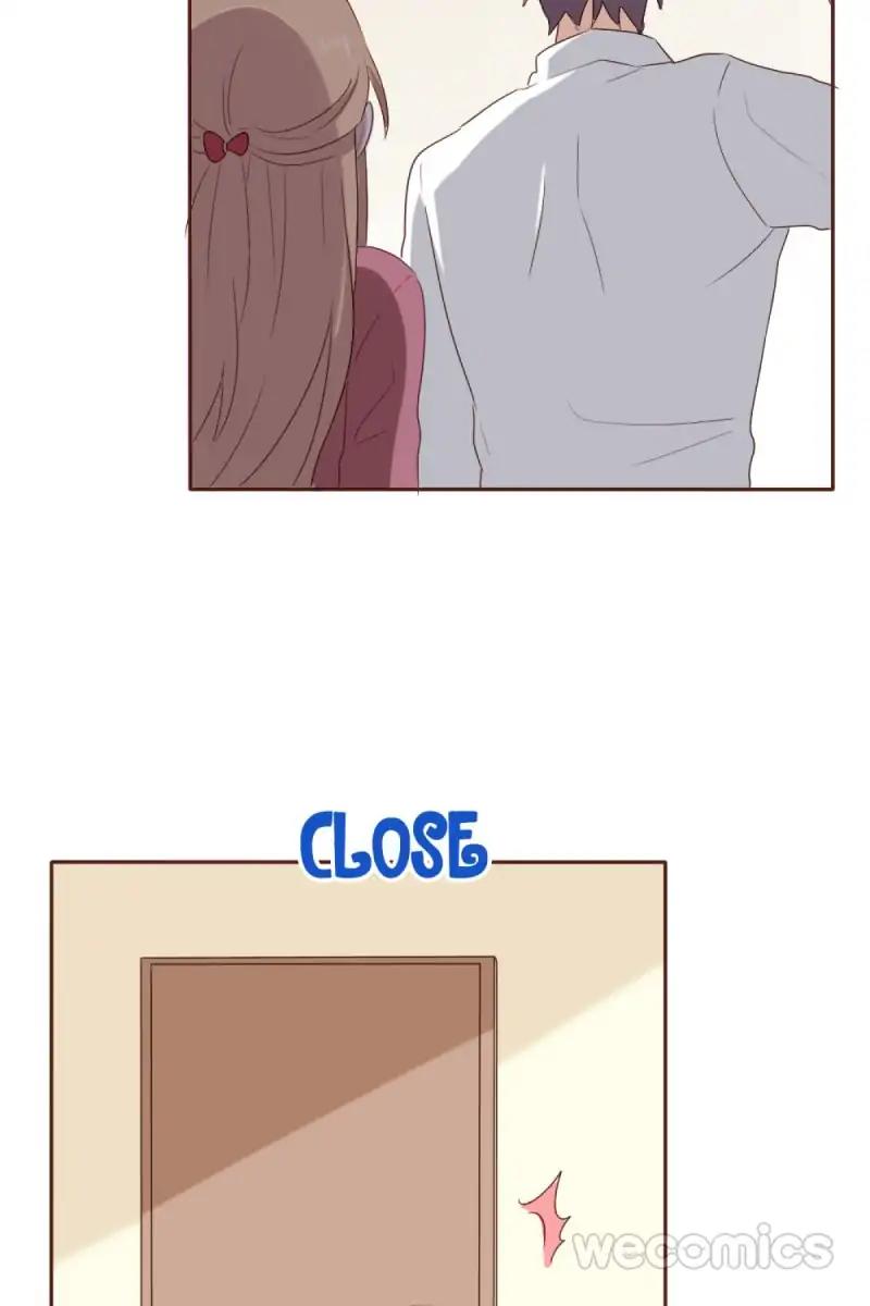Face Amnesia Girl Chapter 54 - page 26