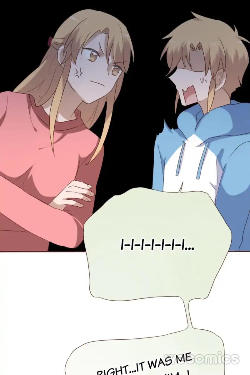 Face Amnesia Girl Chapter 54 - page 28