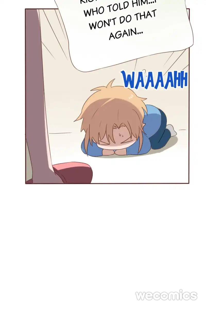 Face Amnesia Girl Chapter 54 - page 29