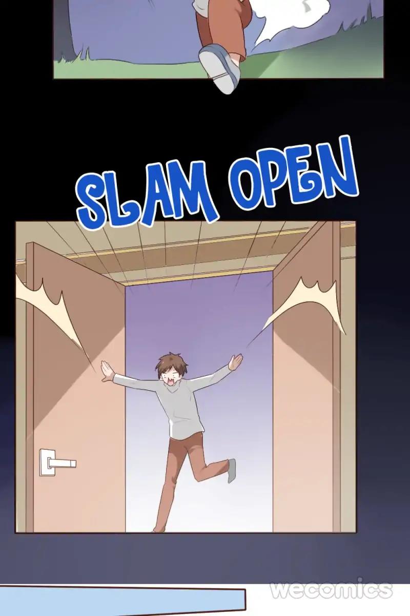 Face Amnesia Girl Chapter 54 - page 3