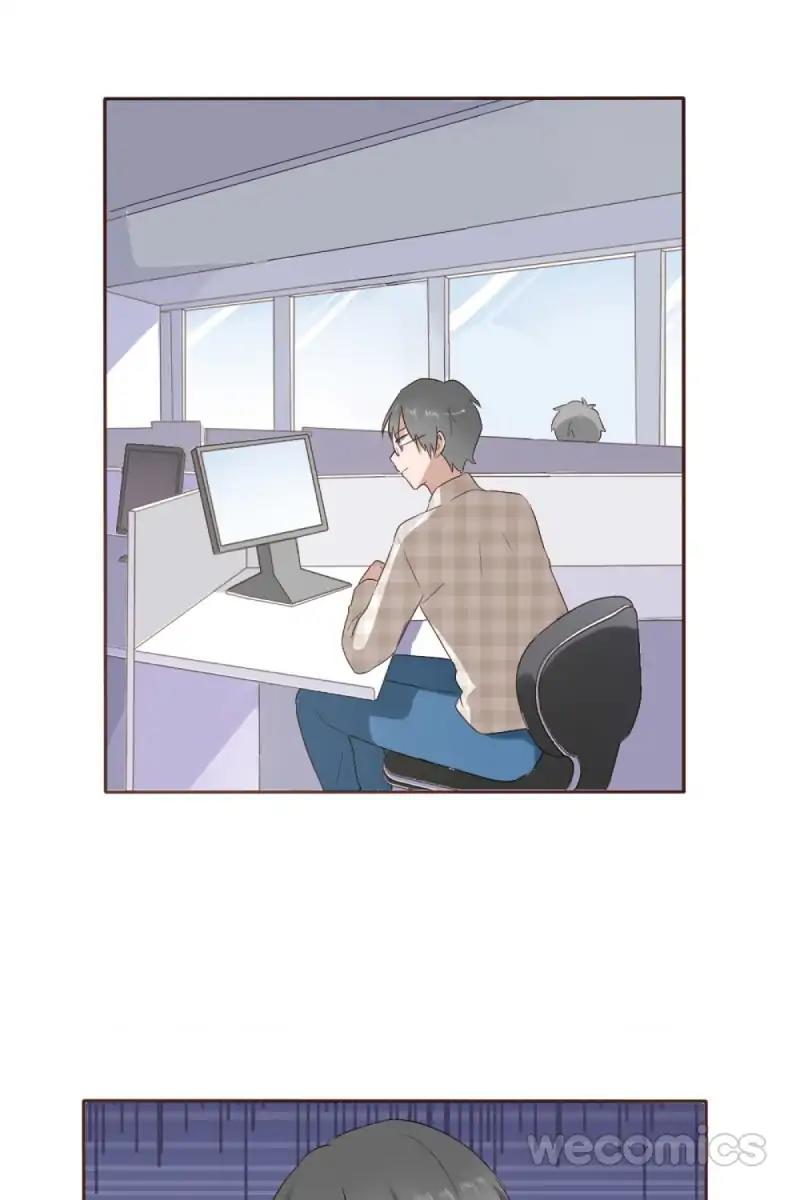 Face Amnesia Girl Chapter 54 - page 31