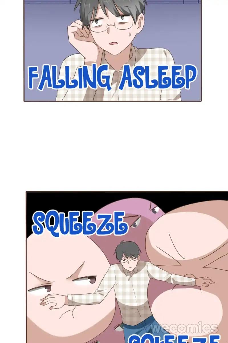 Face Amnesia Girl Chapter 54 - page 32