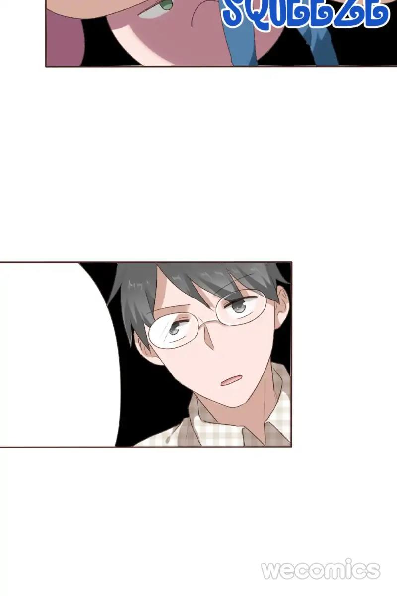 Face Amnesia Girl Chapter 54 - page 33