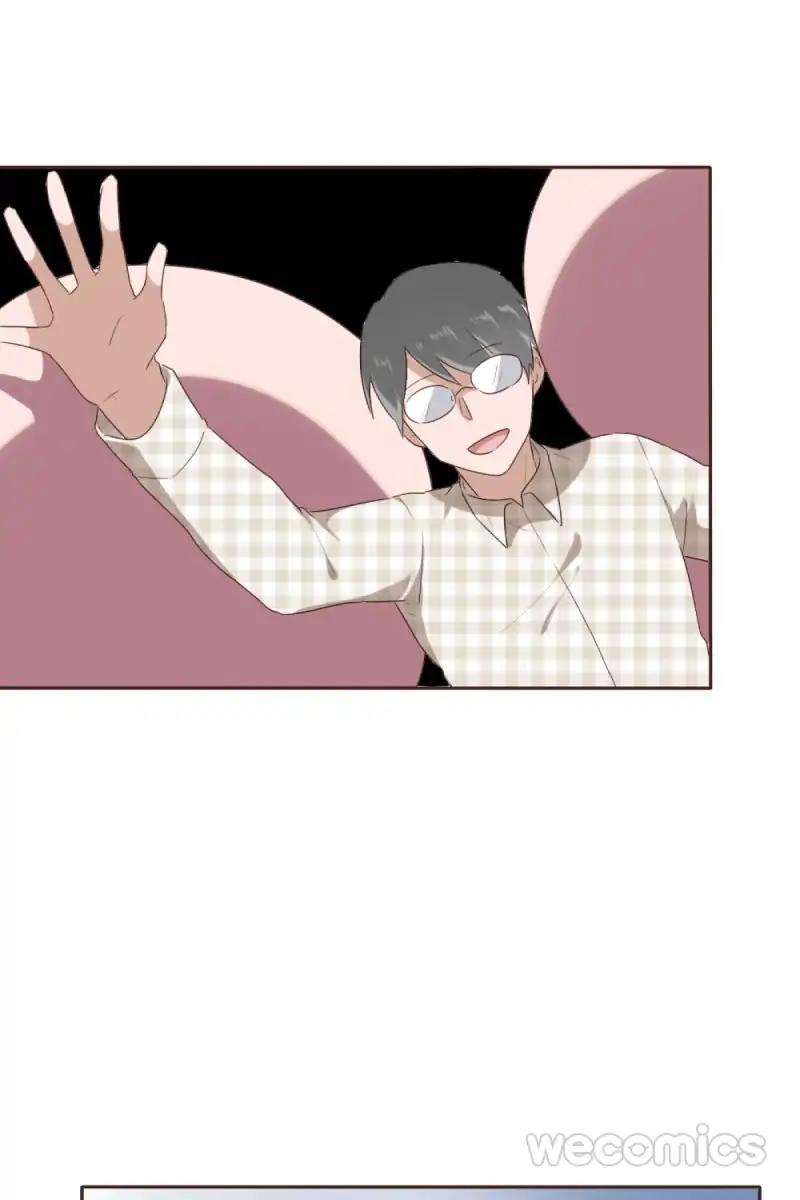 Face Amnesia Girl Chapter 54 - page 35