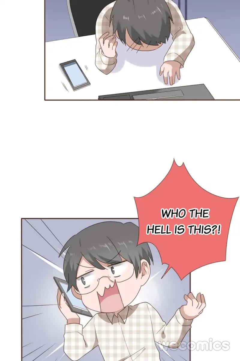 Face Amnesia Girl Chapter 54 - page 38