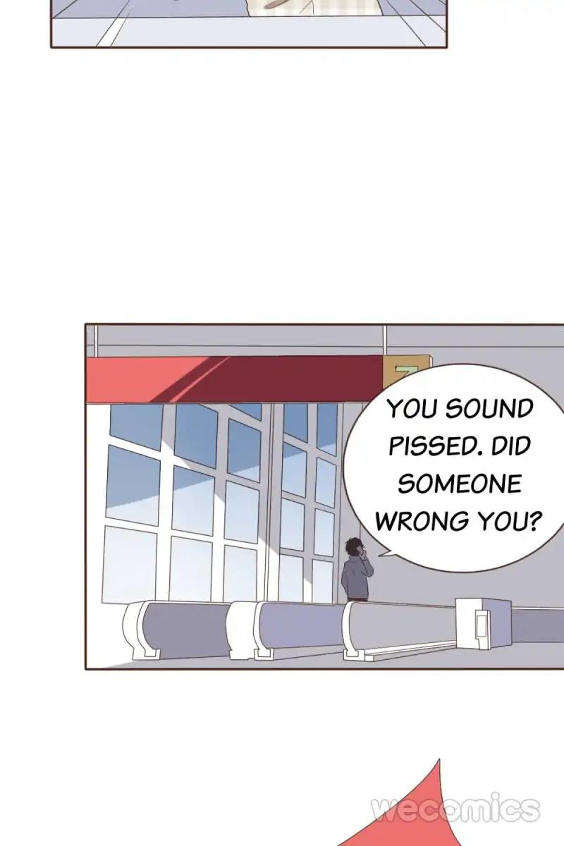Face Amnesia Girl Chapter 54 - page 39