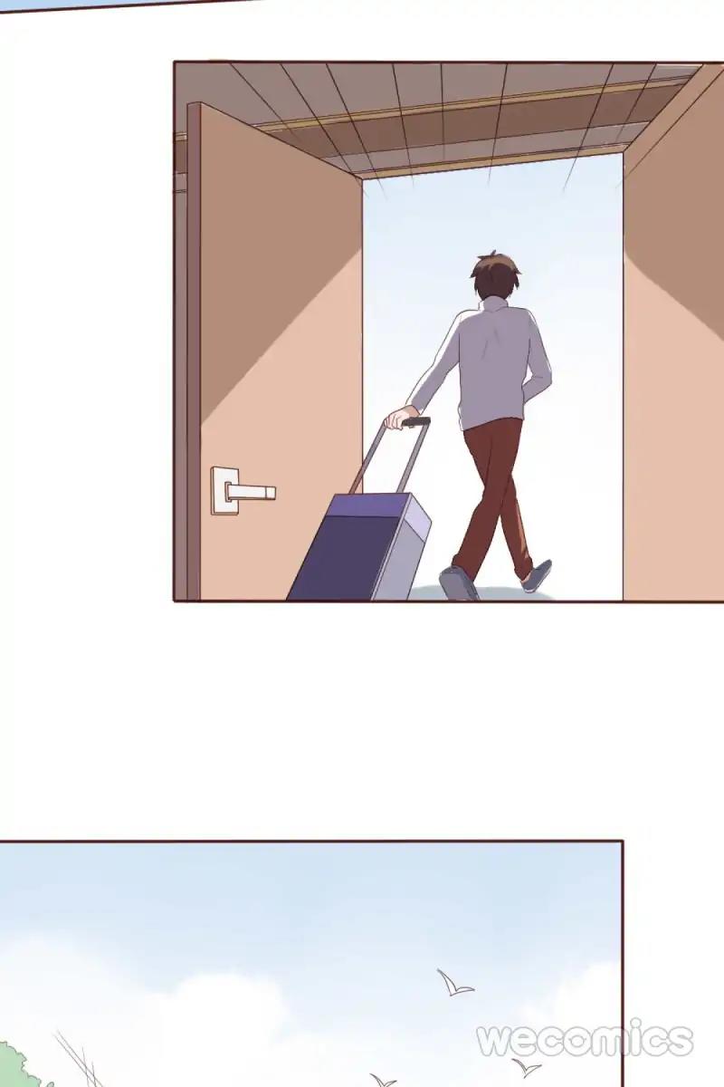 Face Amnesia Girl Chapter 54 - page 4